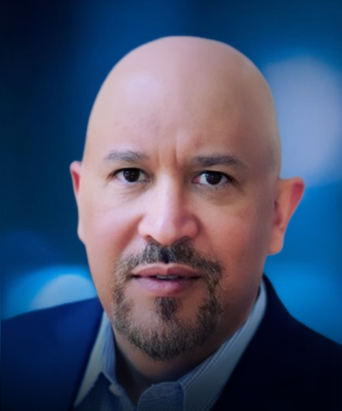 Luis B.Mata